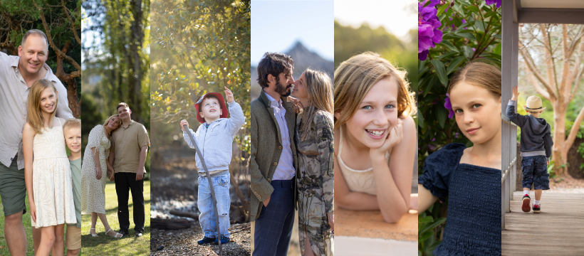 Jacqueline Foley Portraits | 18 Point Rd, Mooney Mooney NSW 2083, Australia | Phone: 0402 473 134