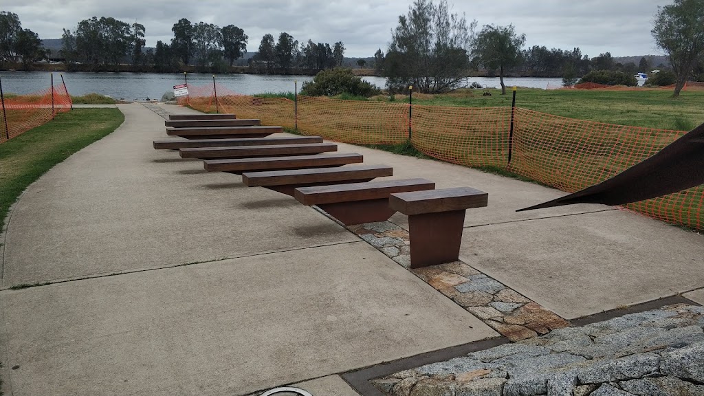 Riverside Park Playground |  | 28 Ford St, Moruya NSW 2537, Australia | 0244741000 OR +61 2 4474 1000