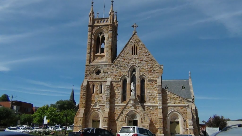 Catholic Education, Diocese of Wagga Wagga | point of interest | 205 Tarcutta St, Wagga Wagga NSW 2650, Australia | 0269370000 OR +61 2 6937 0000