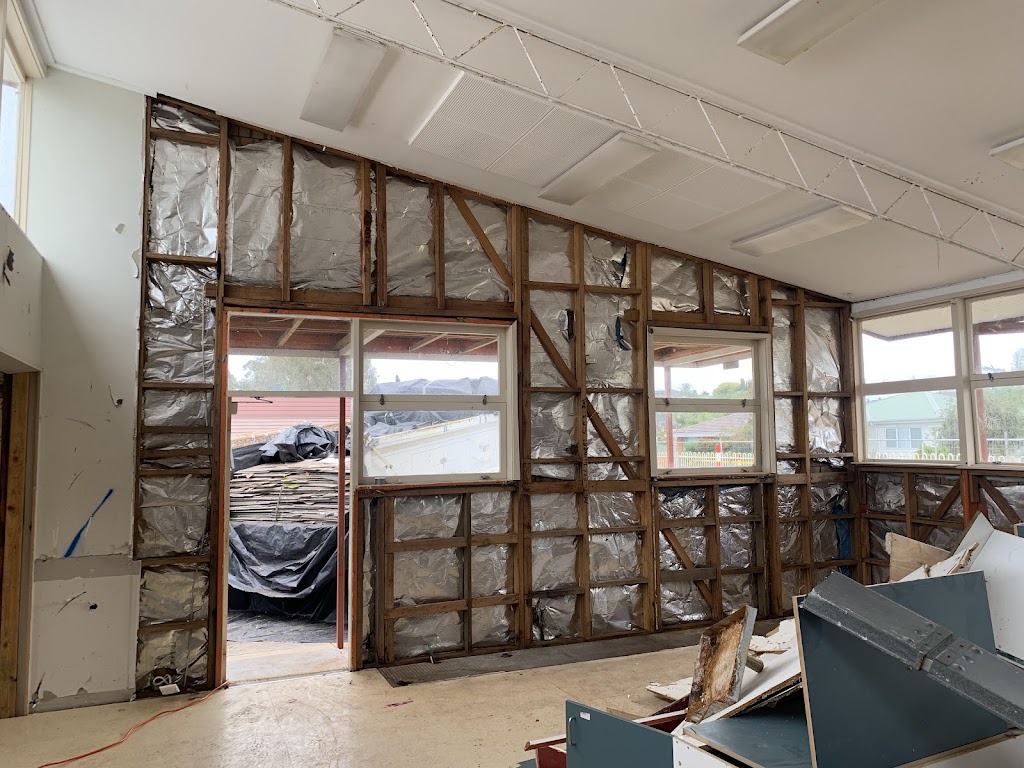 Integrity Asbestos and Hygiene | 1 Ward St, Trafalgar VIC 3824, Australia | Phone: 0400 101 351