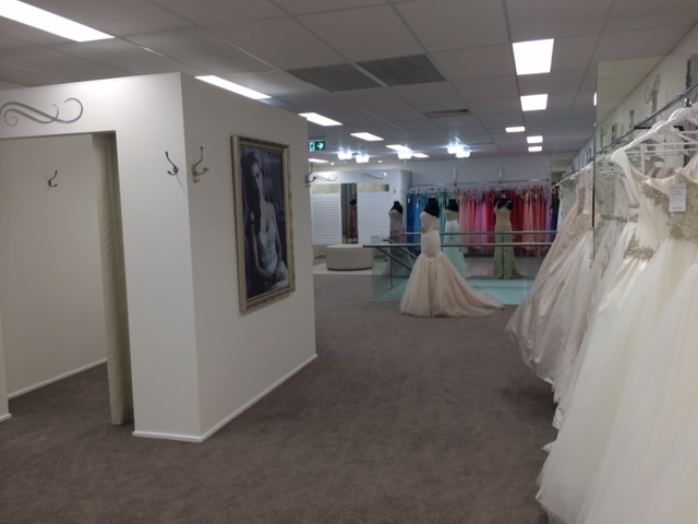 Ferrari Formalwear & Bridal | clothing store | 1st Floor/1194 South Rd, Clovelly Park SA 5042, Australia | 0883744836 OR +61 8 8374 4836