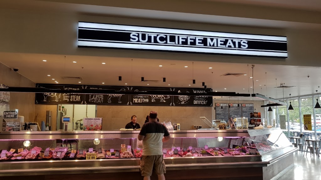 Sutcliffe Meats Glendale | store | Stockland Mall, Shop 38/387 Lake Rd, Glendale NSW 2285, Australia | 0249544784 OR +61 2 4954 4784
