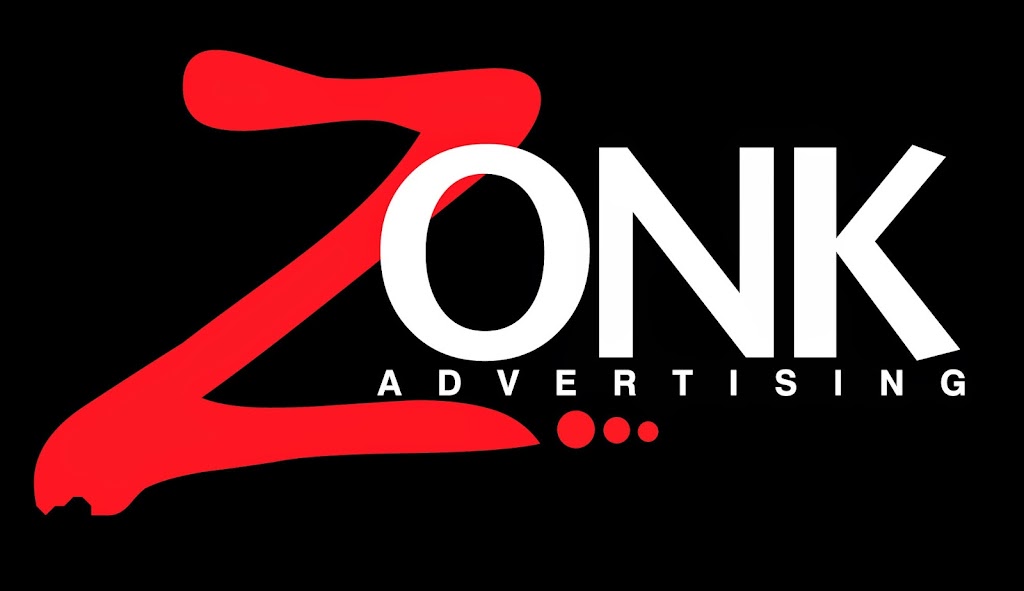 Zonk Advertising | 2/16 Wright Ct, Rosedale VIC 3847, Australia | Phone: (03) 5175 0660