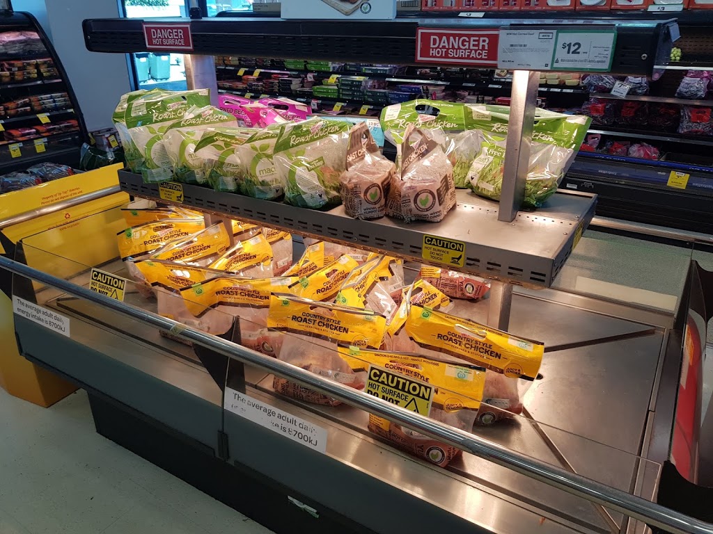 Woolworths Tuncurry | supermarket | Cnr Peel and Kent St, Tuncurry NSW 2428, Australia | 0265398003 OR +61 2 6539 8003
