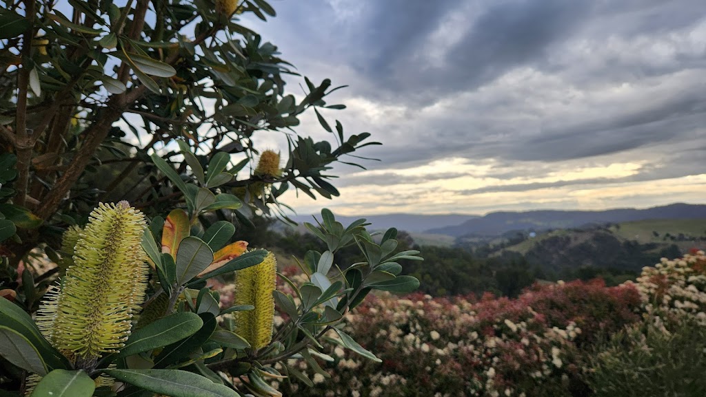 The Farm @ Pero’s Peak | 44 Megalong Pl, Kanimbla NSW 2790, Australia | Phone: 0415 136 572