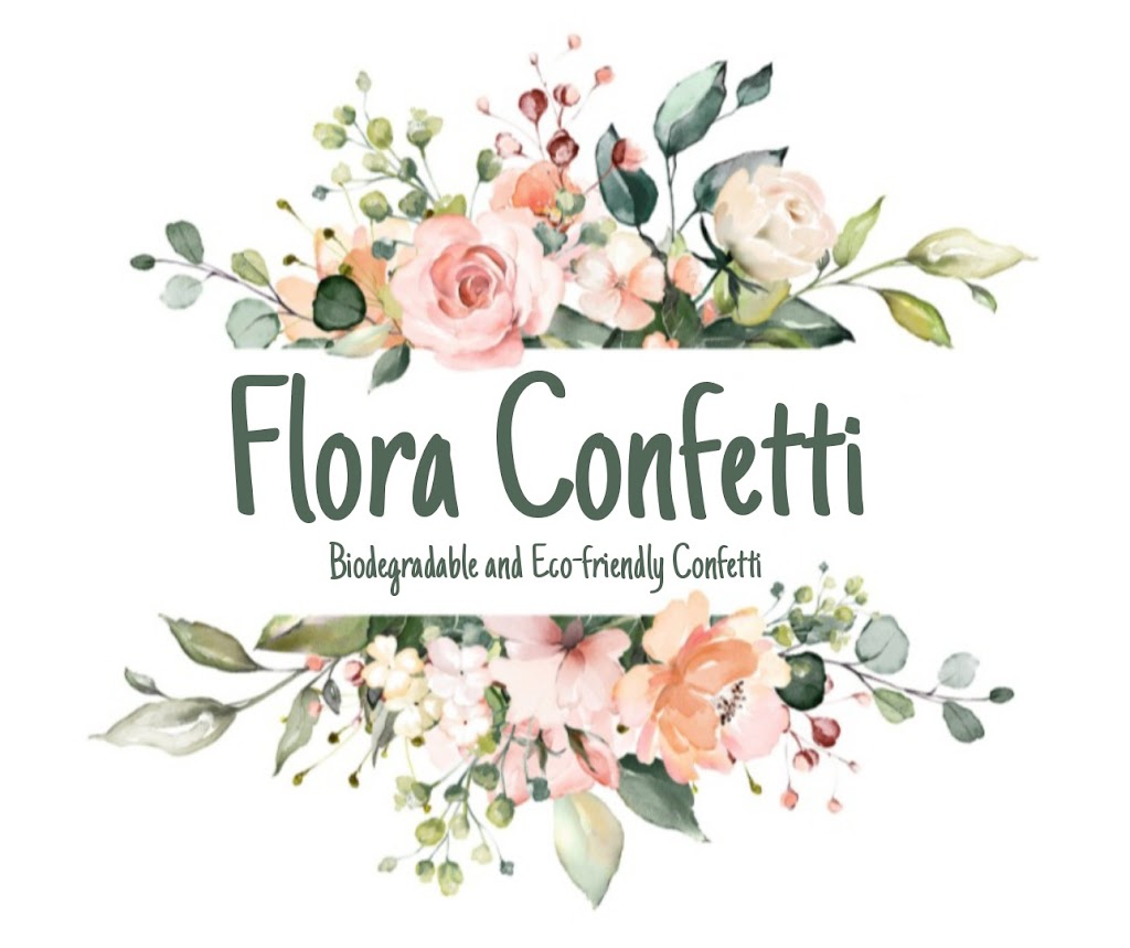 Flora Confetti | Maddever Rd, Booral QLD 4655, Australia | Phone: 0487 756 329