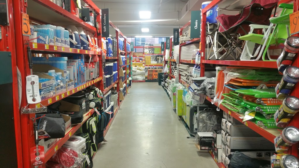Bunnings Collingwood | hardware store | 179-201 Victoria Parade, Collingwood VIC 3066, Australia | 0392812900 OR +61 3 9281 2900