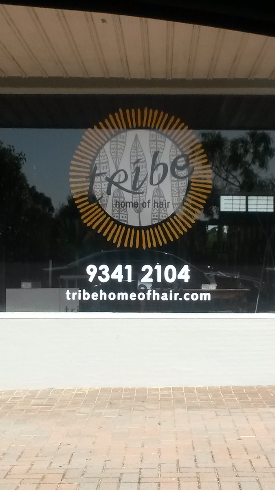 Tribe Home of Hair | hair care | 16D Calais Rd, Scarborough WA 6019, Australia | 0893412104 OR +61 8 9341 2104