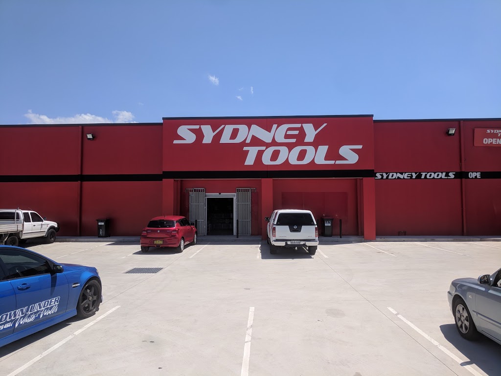 Sydney Tools Rutherford | store | 3/387 New England Hwy, Rutherford NSW 2320, Australia | 0284162100 OR +61 2 8416 2100