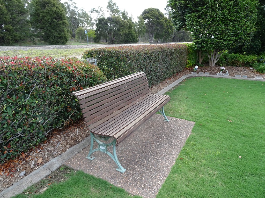 Aberdare Cemetery | B82, Kearsley NSW 2325, Australia