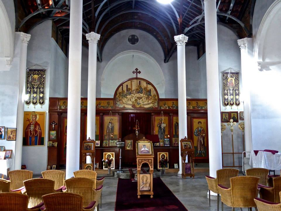 Macedonian Orthodox Church "Sveta Nedela" Gold Coast | church | 219 Banyula Dr, Gaven QLD 4211, Australia | 0414902126 OR +61 414 902 126