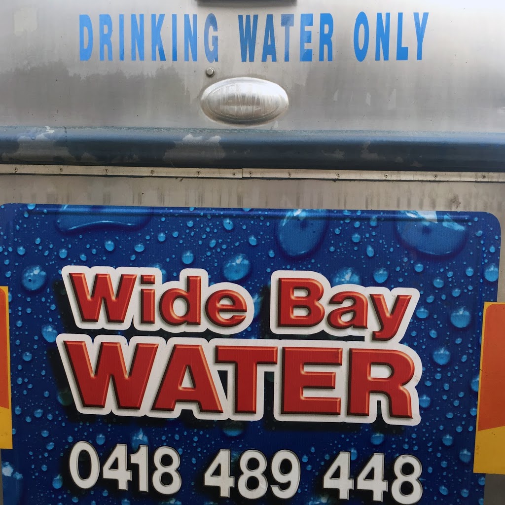 Wide Bay Water Supplies |  | 110 Sorensen Rd, Southside QLD 4570, Australia | 0418489448 OR +61 418 489 448