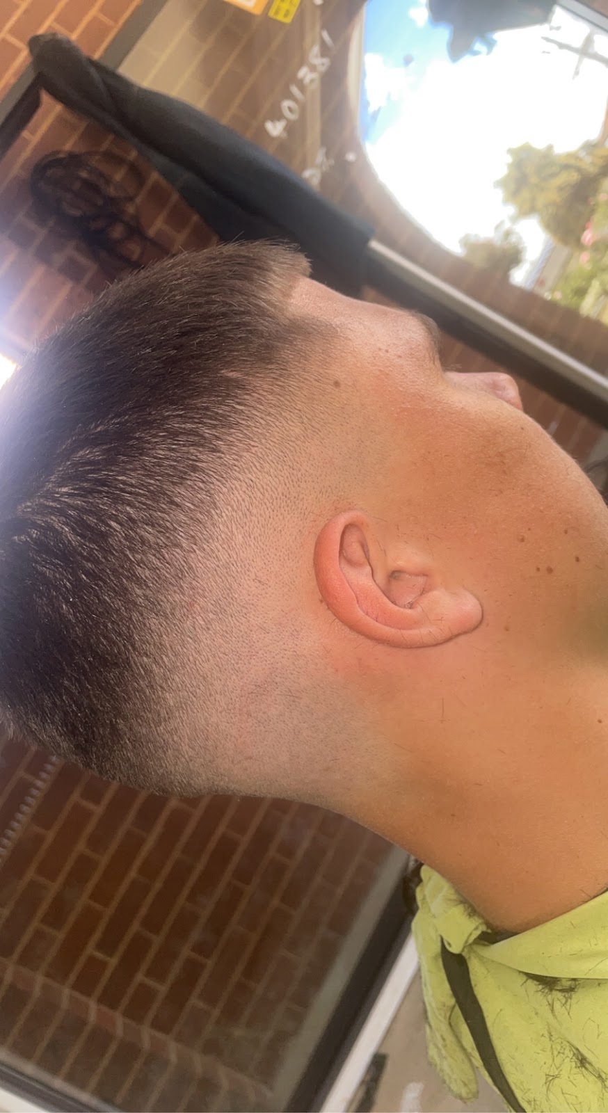 Zains Cuts | hair care | 21 Hume St, Cobram VIC 3644, Australia | 0470162140 OR +61 470 162 140