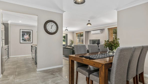 Tranquility homestay Oberon | 7 Parkes St, Oberon NSW 2787, Australia | Phone: 0401 634 609