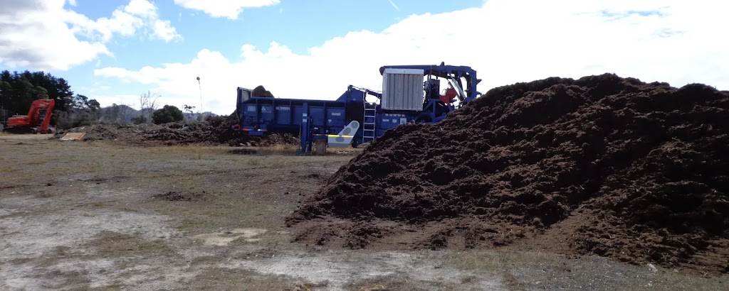 Careys Mulch | 582 Dalrymple Rd, Mount Direction TAS 7252, Australia | Phone: (03) 6394 8018