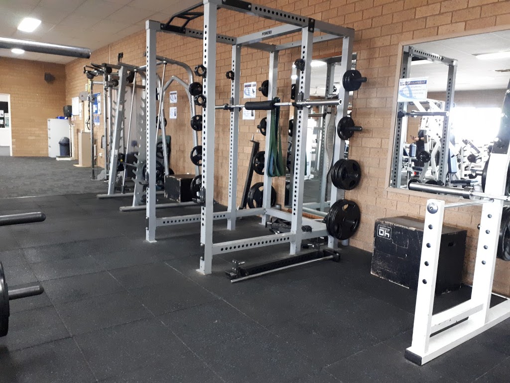 Advance Fitness Northside | 228 Numurkah Rd, Shepparton VIC 3630, Australia | Phone: (03) 5821 3577