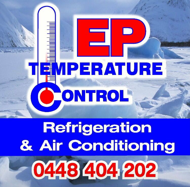EP Temperature Control | 2/34 Windsor Ave, Port Lincoln SA 5606, Australia | Phone: (08) 8683 5383