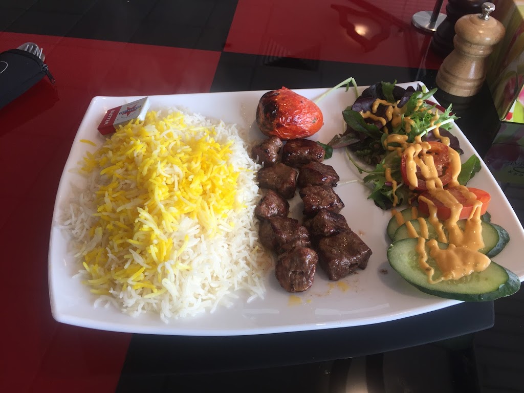 Persian Rose | restaurant | 112A Watton St, Werribee VIC 3030, Australia | 0387146309 OR +61 3 8714 6309