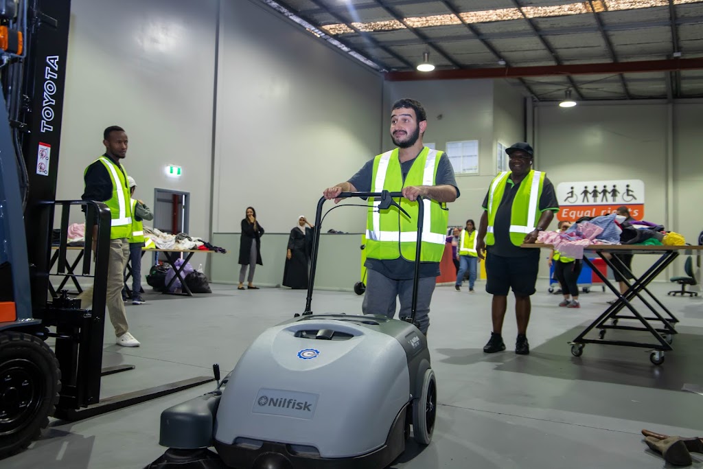 iCare Disability Employment Center | Unit D/1640 Camden Valley Wy, Leppington NSW 2159, Australia | Phone: 0400 998 755