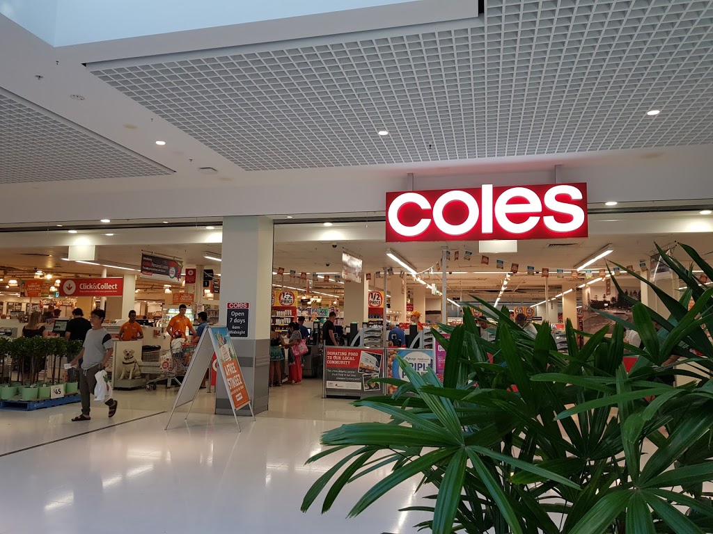 Coles The Grand (Dee Why) | 15/19 Pacific Parade, Dee Why NSW 2099, Australia | Phone: (02) 9919 0100