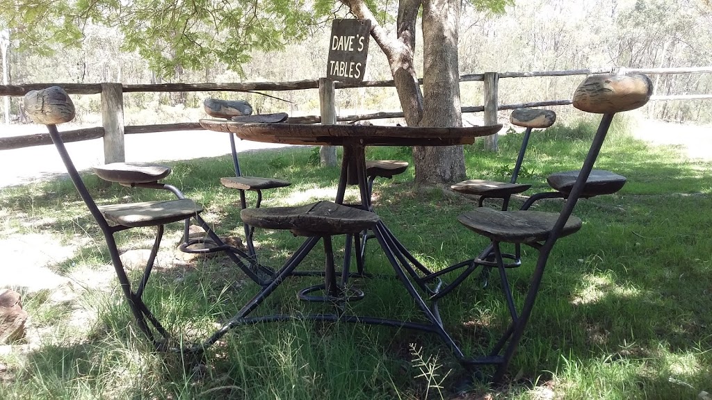 Dave Thurston tables |  | 6798 Putty Rd, Garland Valley NSW 2330, Australia | 0488771500 OR +61 488 771 500