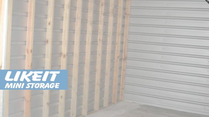 Likeit | storage | 12 Laurie St, Innisfail QLD 4860, Australia | 0478931889 OR +61 478 931 889