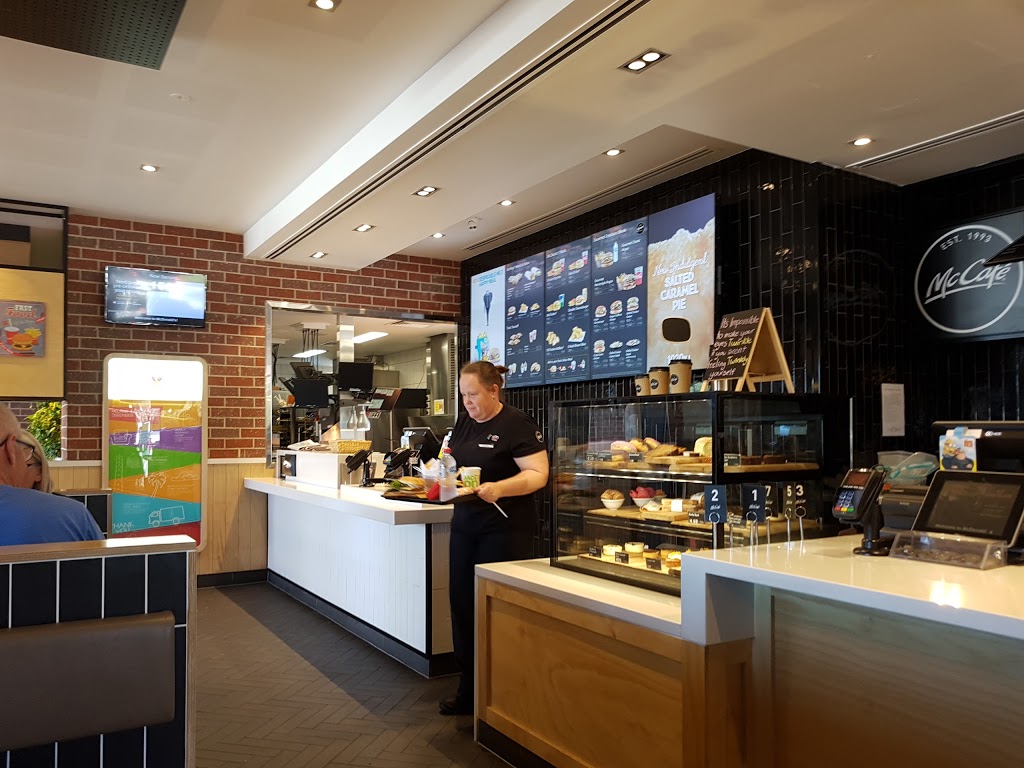 McDonalds Vasse | cafe | 6 Birak Lane, Vasse WA 6280, Australia | 0897550410 OR +61 8 9755 0410