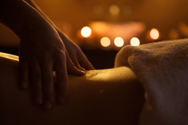 Evoke Healing Massage | spa | 83A Monbulk Rd, Kallista VIC 3791, Australia | 0412258672 OR +61 412 258 672