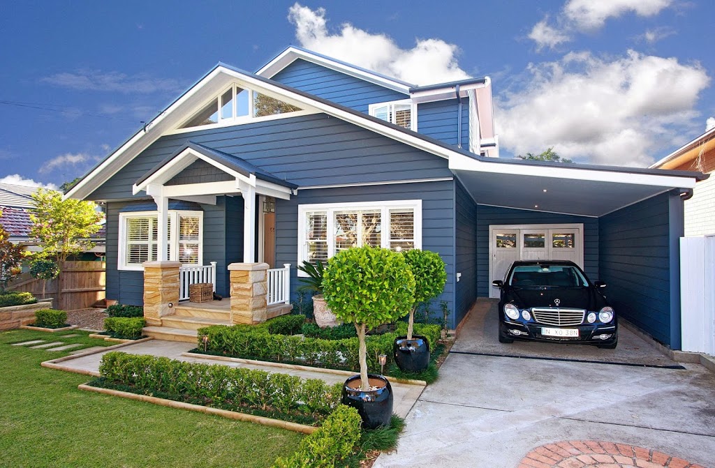 Sweetnams Real Estate | real estate agency | 375 Sydney Rd, Balgowlah NSW 2093, Australia | 0299025000 OR +61 2 9902 5000