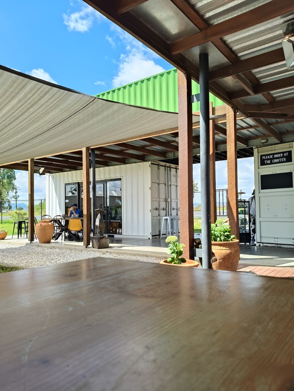 High Cube Mudgee | 83 Lions Dr, Mudgee NSW 2850, Australia | Phone: 0400 115 552