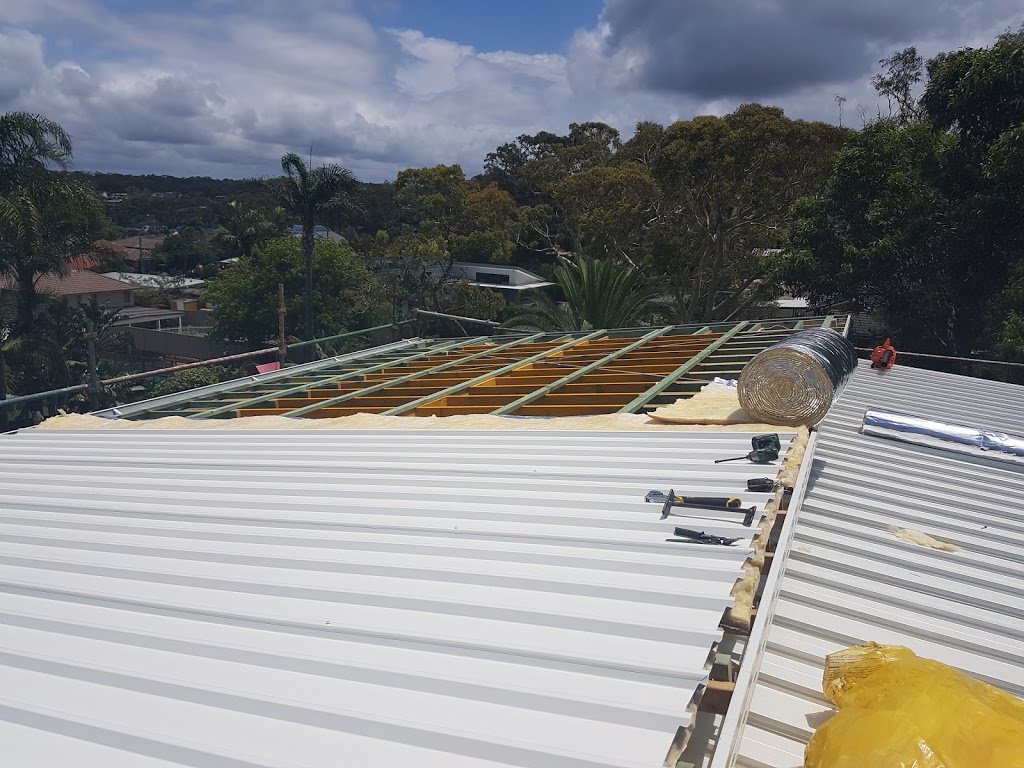 pH Roofing Services - New Roofs, Restoration, Repair, Replacemen | roofing contractor | 34 Clarke St, Peakhurst NSW 2210, Australia | 0280918069 OR +61 2 8091 8069