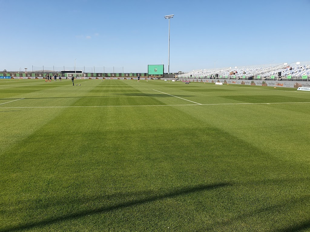 Western United Football Club | 1260 Leakes Rd, Tarneit VIC 3029, Australia | Phone: 0481 188 582