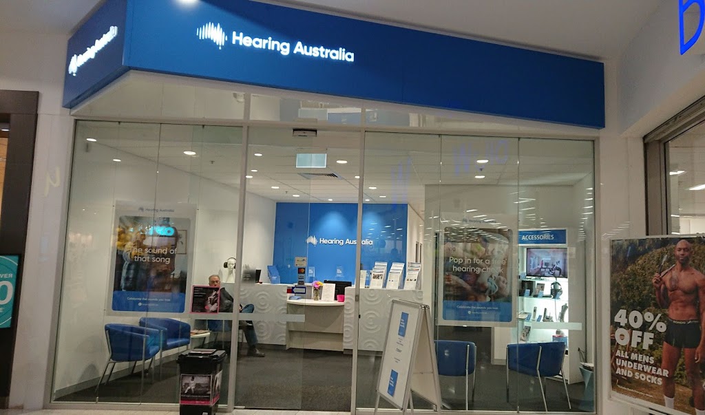Hearing Australia Victor Harbor | doctor | Shopping Centre, 36/77 Torrens St, Victor Harbor SA 5211, Australia | 134432 OR +61 134432