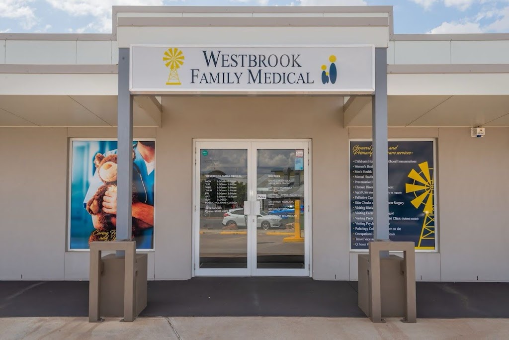 Balance and Move Physiotherapy - Westbrook | Family Medical, 4/85 Main St, Westbrook QLD 4350, Australia | Phone: (07) 4595 1559