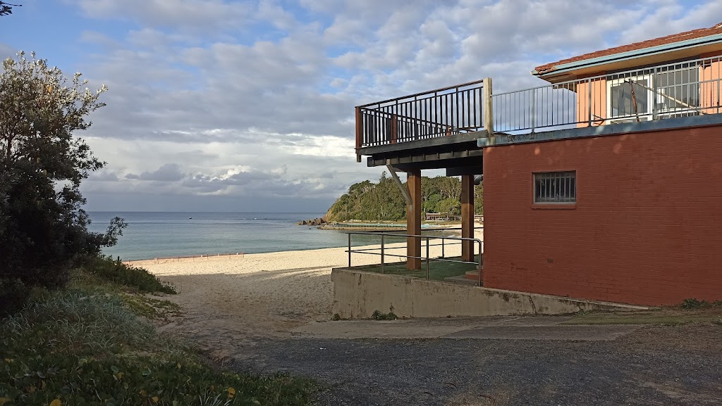 Forster Surf Lifesaving Club | Beach St, Forster NSW 2428, Australia | Phone: (02) 6554 5592