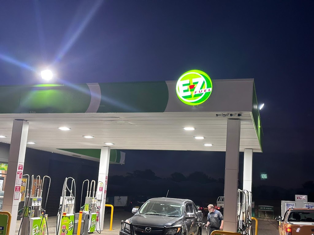 EZ Fuel | Lot 1/Lot 1 Bringelly Rd, Rossmore NSW 2557, Australia | Phone: (02) 9606 4064