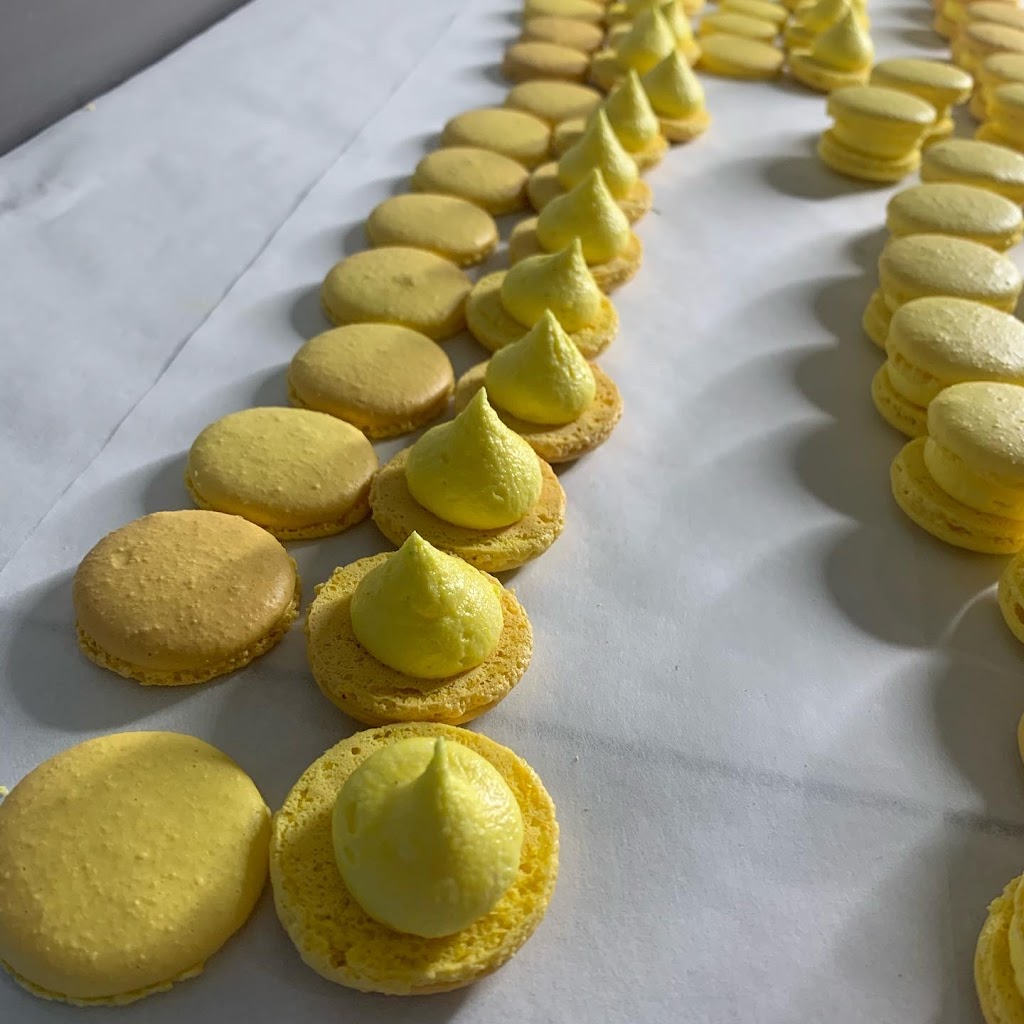 La Fleur Macaron | Ulinga Cres, Parkinson QLD 4115, Australia | Phone: 0435 559 715