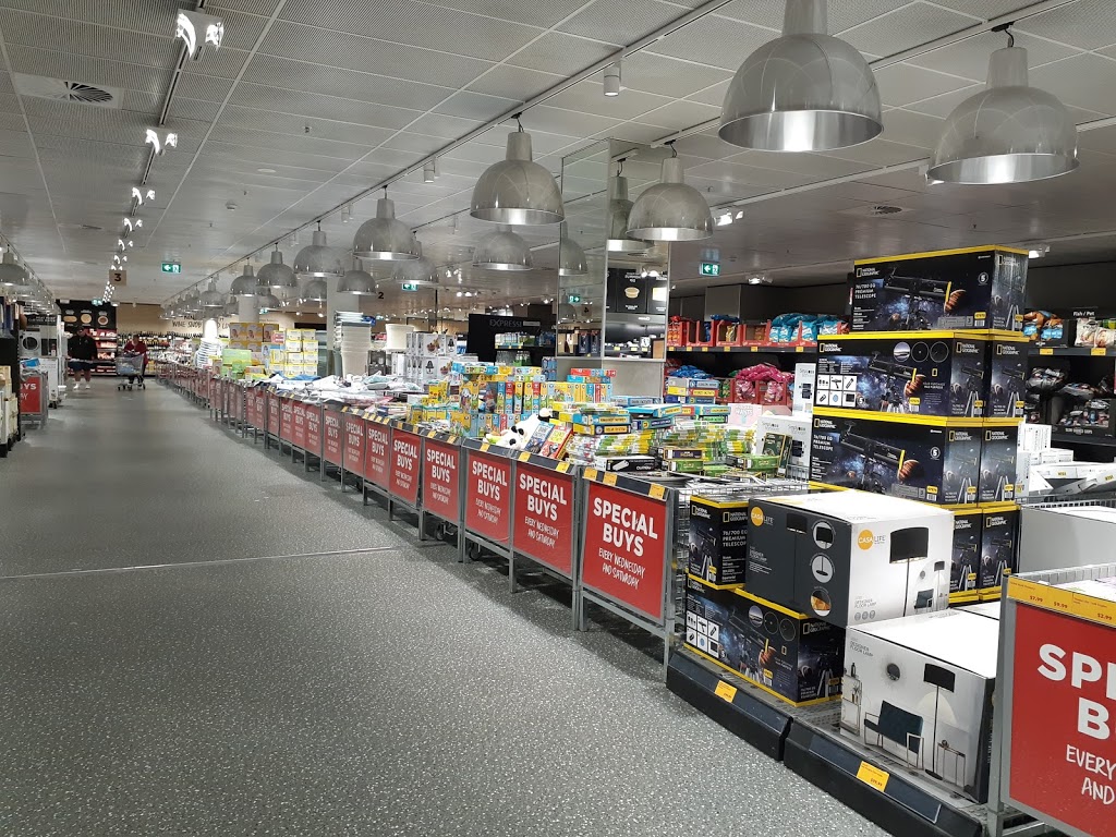 ALDI Fountain Gate | supermarket | Westfield Fountain Gate, 229 Princes Hwy, Narre Warren VIC 3805, Australia