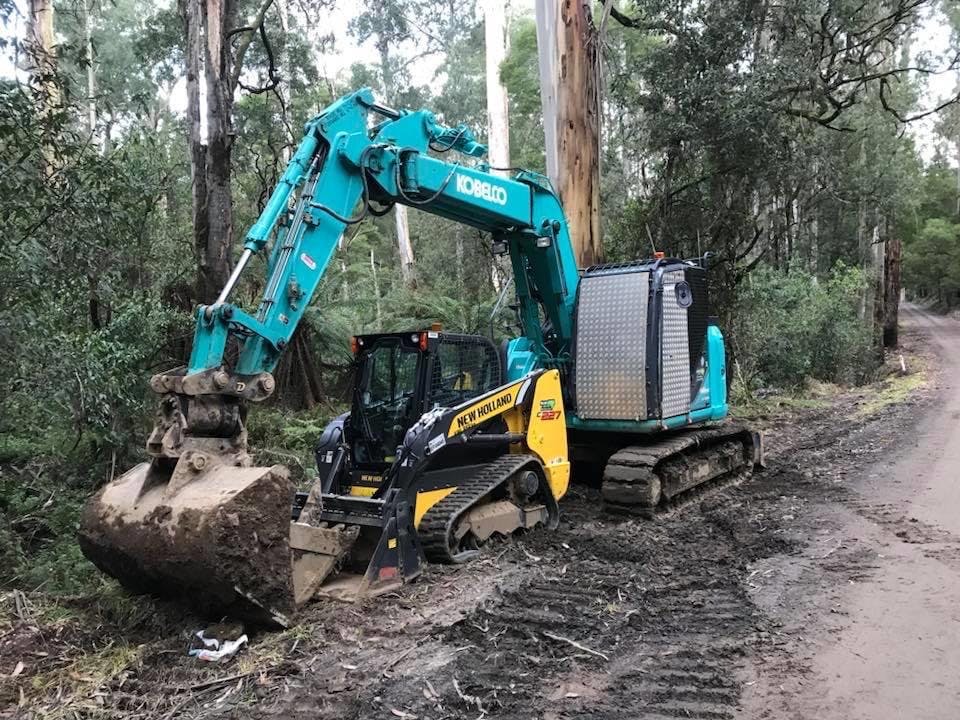 Diamond Earthmoving and Cartage | general contractor | 13 Skene St, Birregurra VIC 3242, Australia | 0367242609 OR +61 3 6724 2609