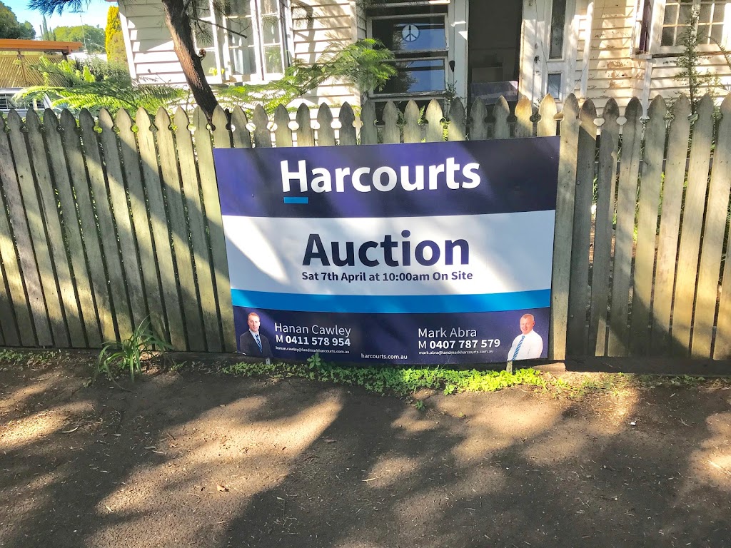 Landmark Harcourts Toowoomba | real estate agency | 1/227 West St, Harristown QLD 4350, Australia | 0746889700 OR +61 7 4688 9700
