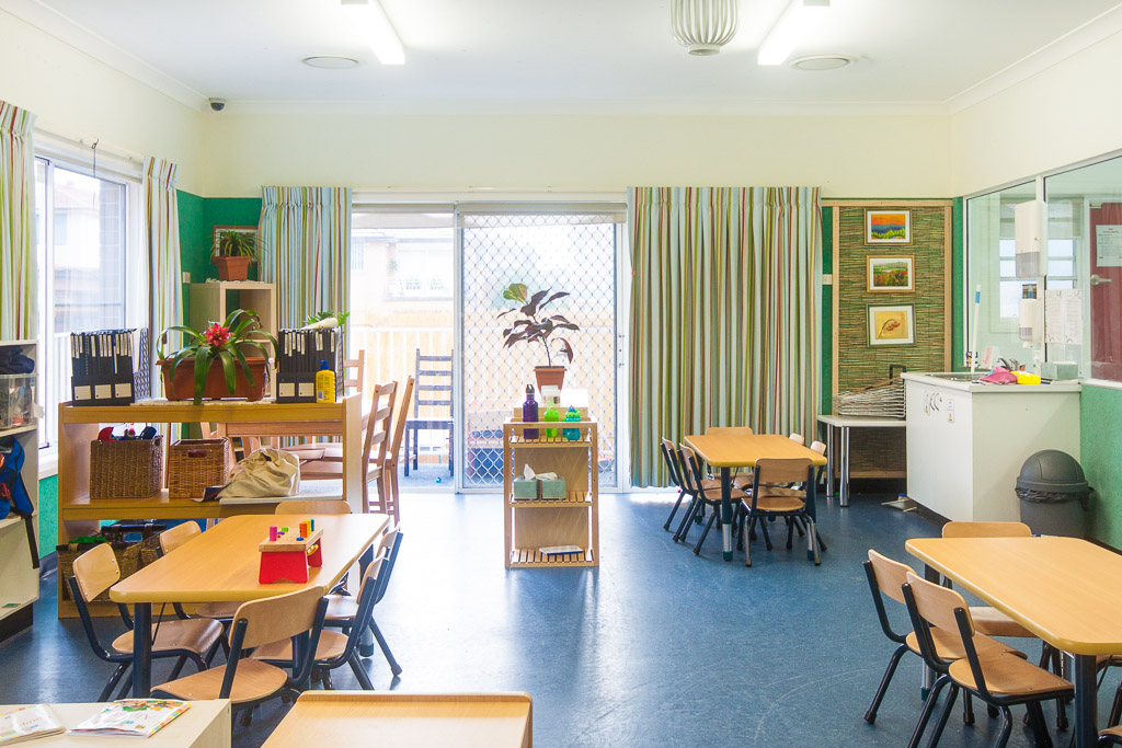 Community Kids Canley Heights Early Education Centre | 122-124 Canley Vale Rd, Canley Heights NSW 2166, Australia | Phone: 1800 411 604