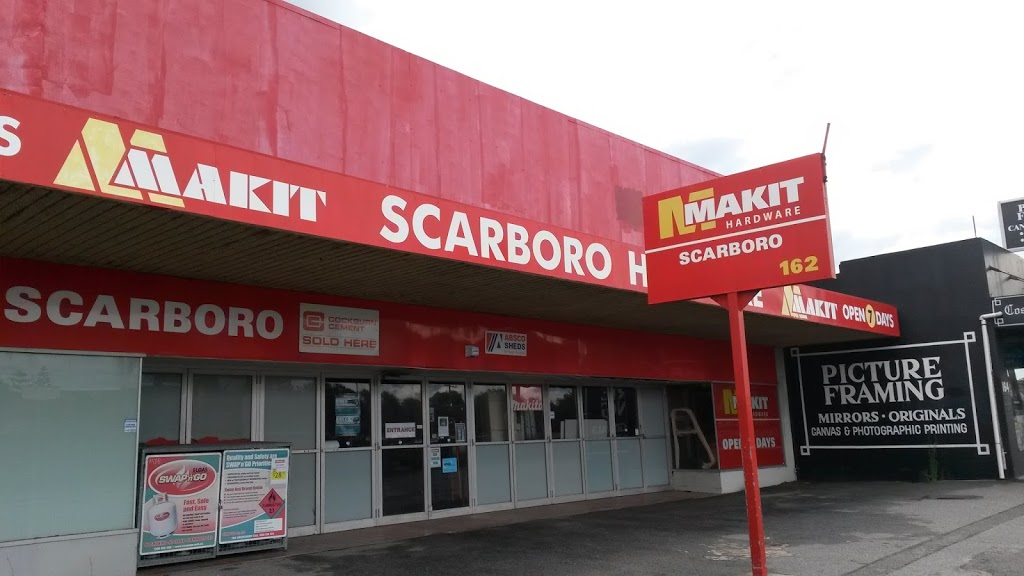 Scarboro Hardware | hardware store | 162 Scarborough Beach Rd, Scarborough WA 6019, Australia | 0893414555 OR +61 8 9341 4555