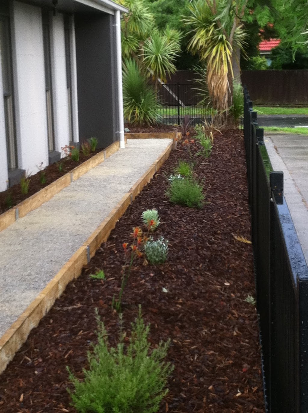 Mosaic Horticulture | general contractor | 8 Greenslopes Rd, The Patch VIC 3792, Australia | 0487208532 OR +61 487 208 532