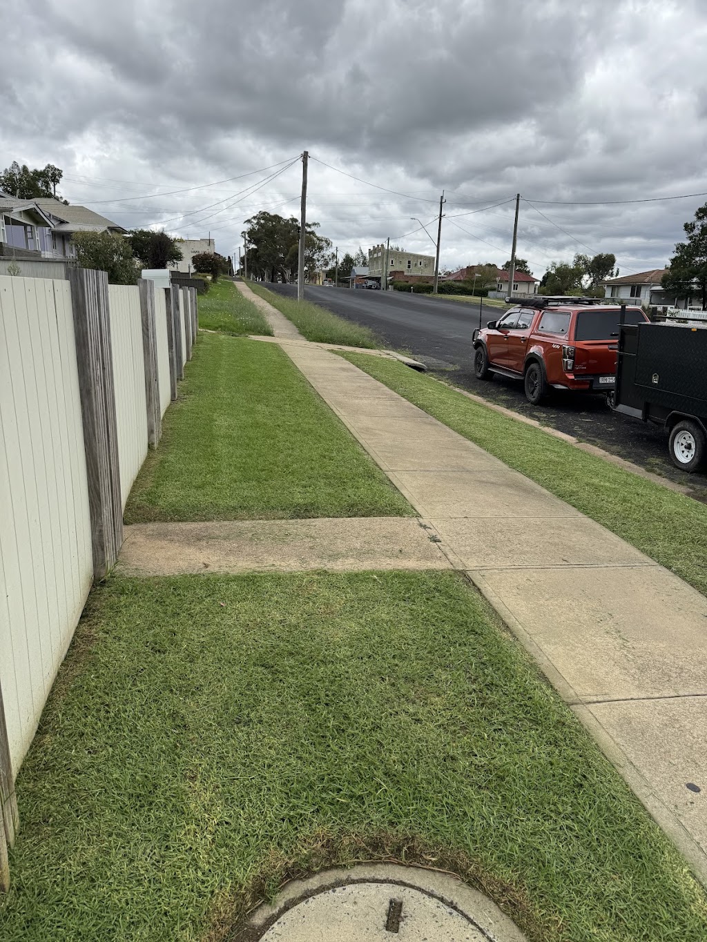 Mid Western Property Care | 73 Acacia Dr, Rylstone NSW 2849, Australia | Phone: 0404 067 157