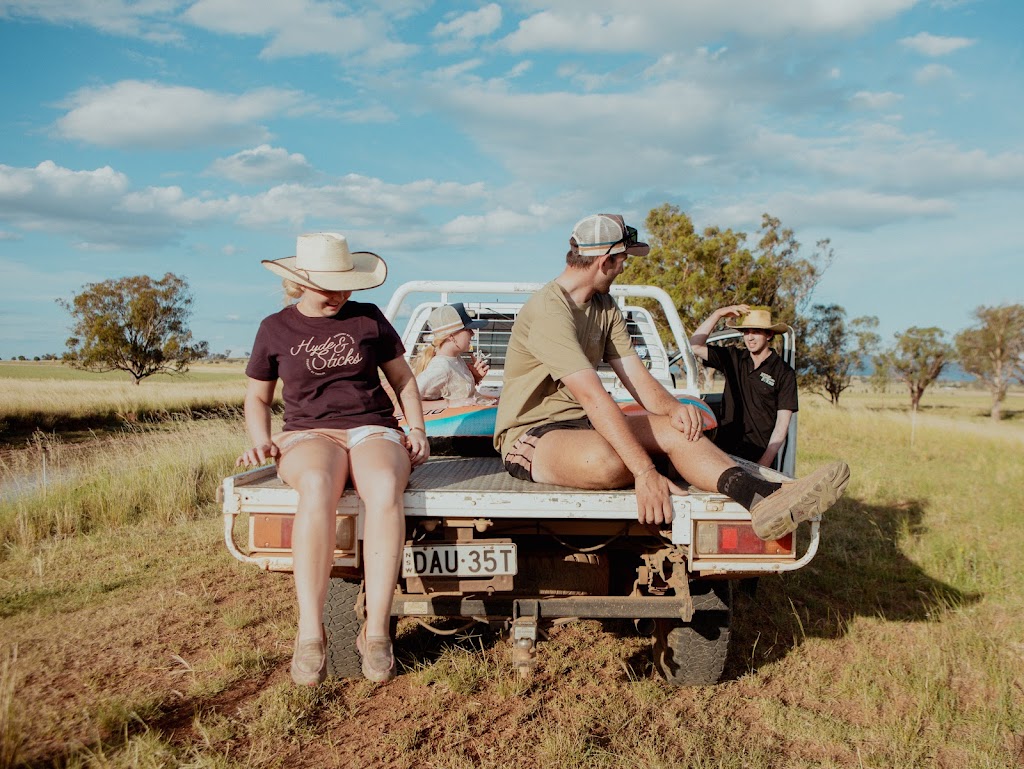 Hyde & Sticks | SHOP 4/28 Sarina Beach Rd, Sarina QLD 4737, Australia | Phone: 0419 708 821