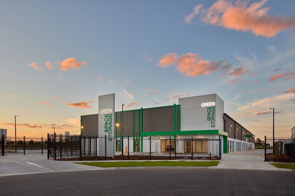 Green Space Storage | 14 Success Court, Corio VIC 3214, Australia | Phone: (03) 5275 2510
