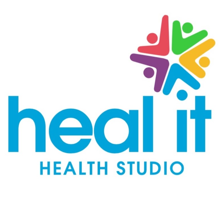 Heal It - Glebe Healing Centre | store | 2 Stanley St, Leichhardt NSW 2040, Australia | 0295661222 OR +61 2 9566 1222