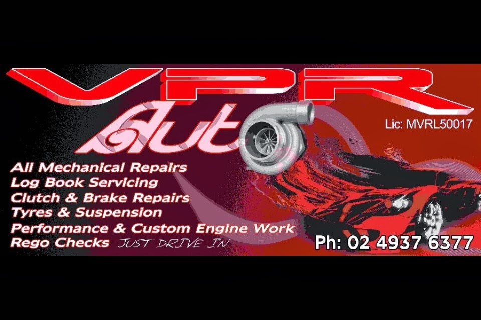 VPR Auto | car repair | Shop 9/42 Lismore Ave, Telarah NSW 2320, Australia | 0249376377 OR +61 2 4937 6377