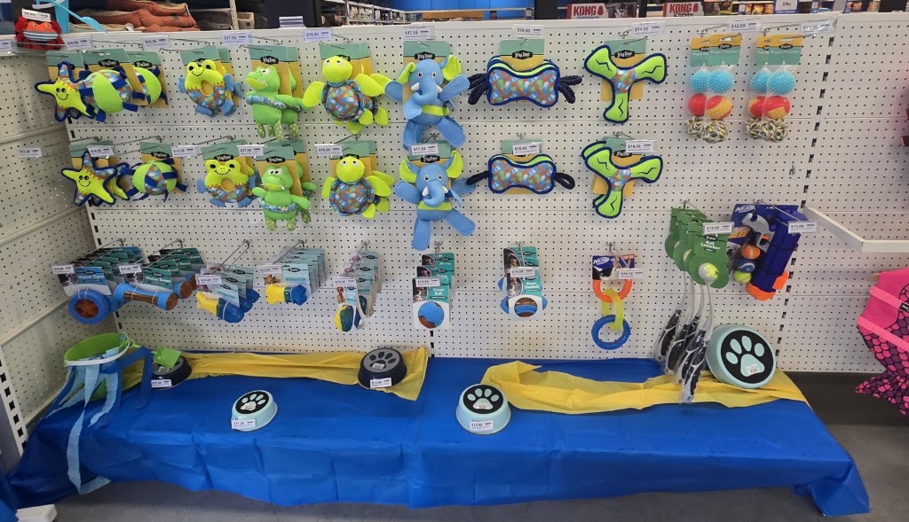Pets Domain | 46 Nyah Rd, Swan Hill VIC 3585, Australia | Phone: (03) 4040 3000