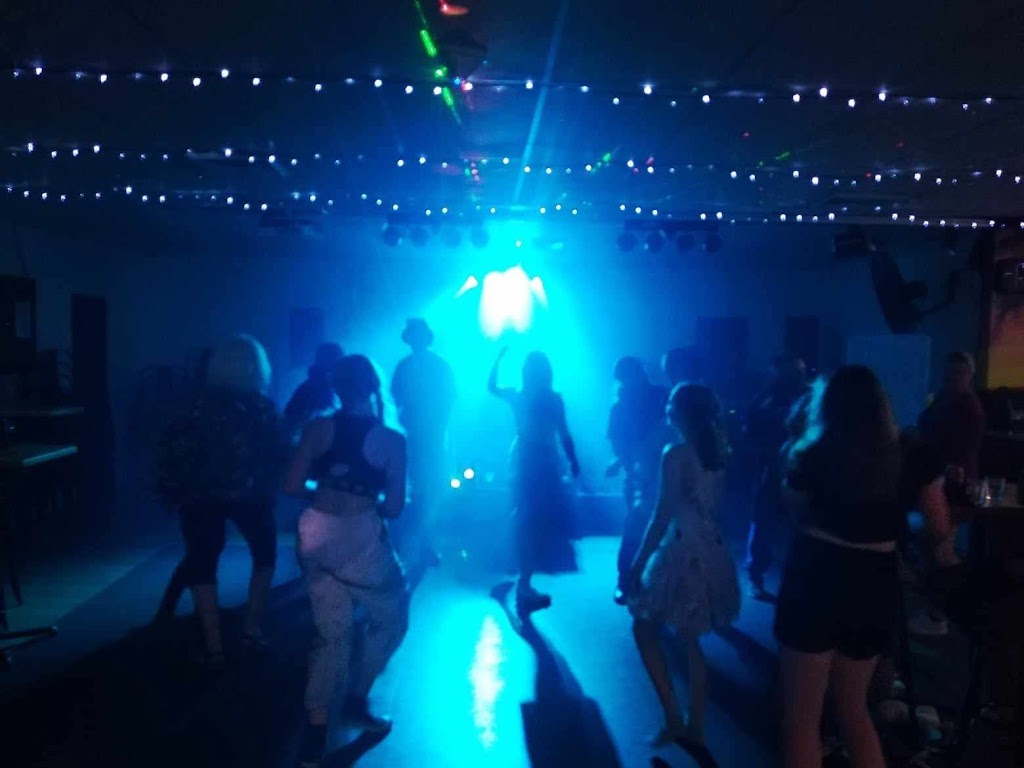 DJ Cypha | 9 Anzac Dr, Russell Island QLD 4184, Australia | Phone: 0411 555 567